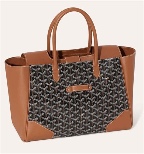 goyard deutschland preis|Goyard bags for women.